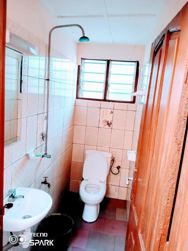Hostal Akwa Guesthouse Cotonou