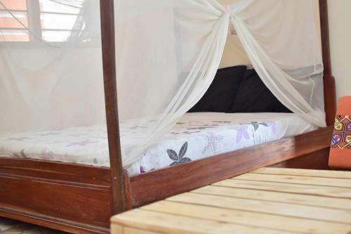 Hostal Akwa Guesthouse Cotonou