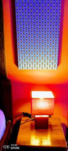 Hostal Akwa Guesthouse Cotonou
