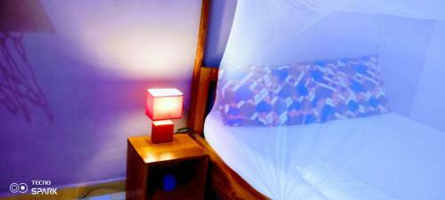 Hostal Akwa Guesthouse Cotonou