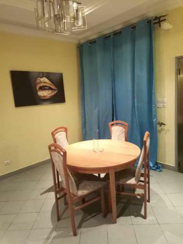 Villa R�sidence Emmanuelle