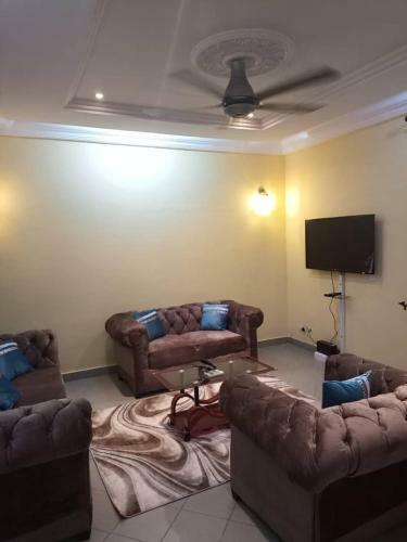 Villa R�sidence Emmanuelle
