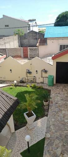 Villa R�sidence Emmanuelle