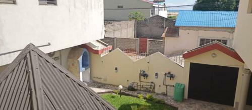 Villa R�sidence Emmanuelle