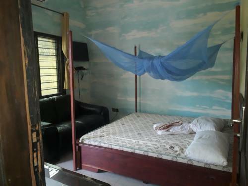 Apartamento Deodat Guest House