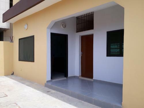 Apartamento Deodat Guest House