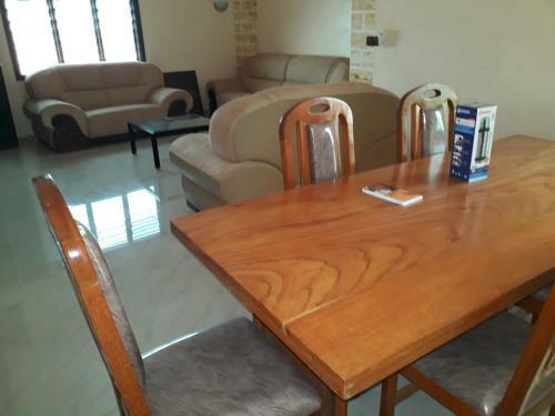 Apartamento Deodat Guest House