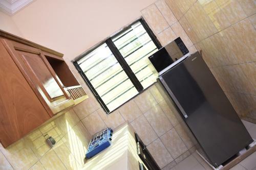 Apartamento Deodat Guest House
