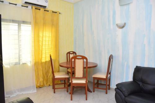 Apartamento Deodat Guest House