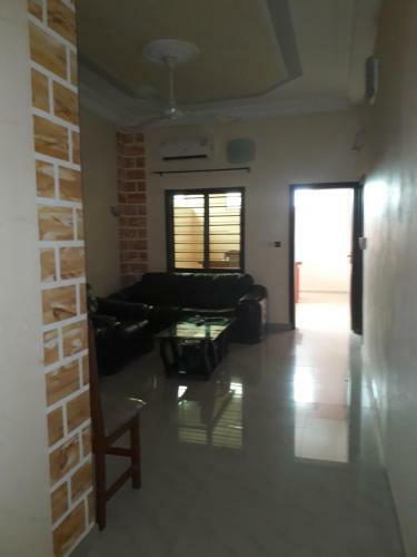 Apartamento Deodat Guest House
