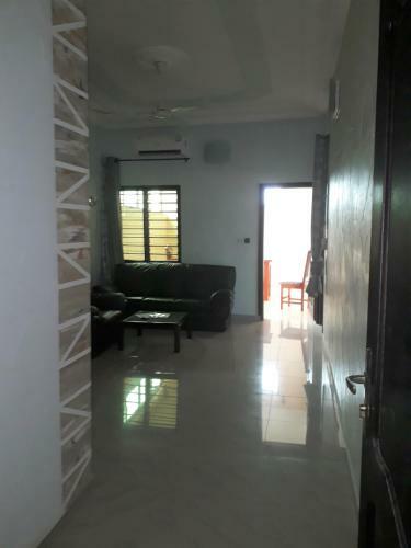 Apartamento Deodat Guest House