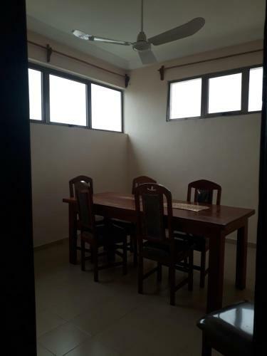 Apartamento Deodat Guest House