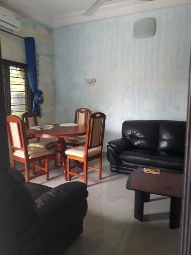 Apartamento Deodat Guest House