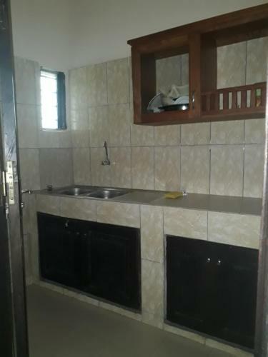 Apartamento Deodat Guest House