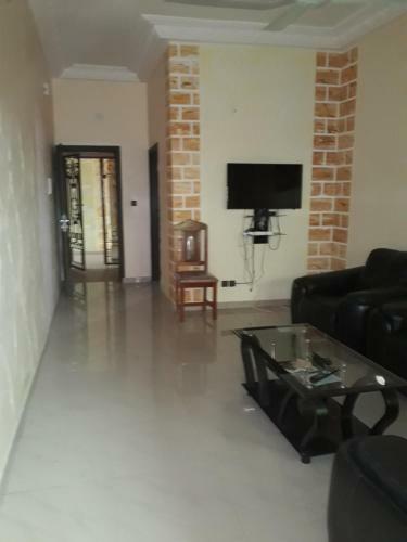 Apartamento Deodat Guest House