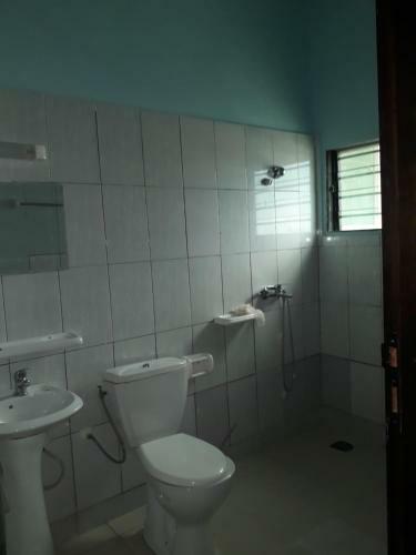 Apartamento Deodat Guest House