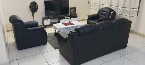 Bed & Breakfast Vedoko 107 Bis