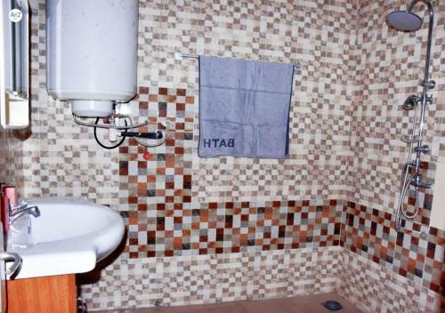 Apartamento Residence Ruby