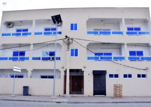 Apartamento Residence Ruby