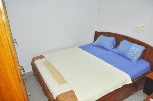 Apartamento Residence Mathy A1