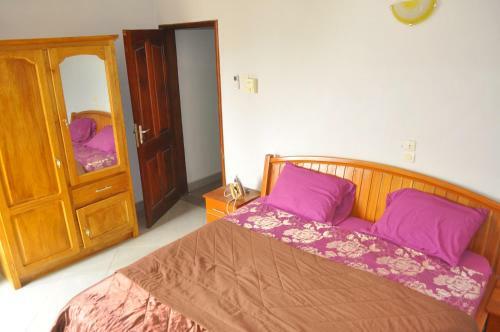Apartamento Residence Mathy A1