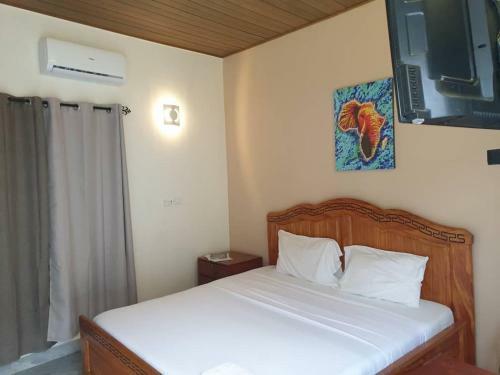 Hotel Residence Ivoire Cotonou