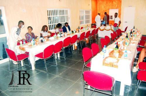 Hotel Residence Ivoire Cotonou