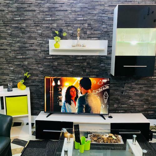 Apartamento Loony Guesthouses - Green House