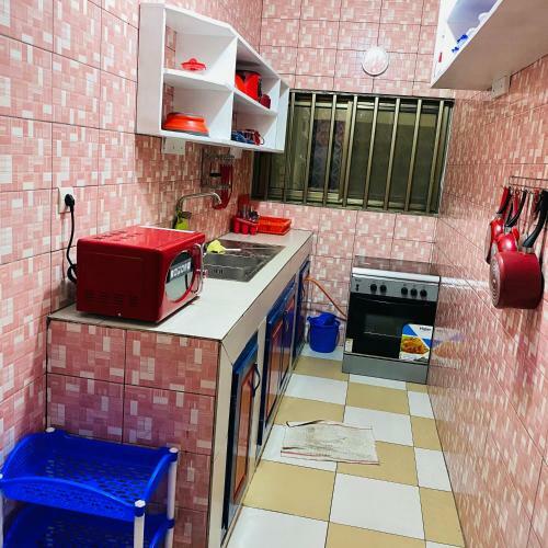 Apartamento Loony Guesthouses - Green House