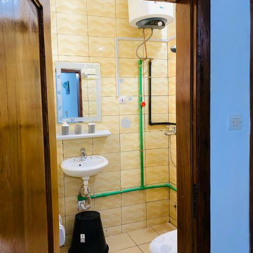 Apartamento Loony Guesthouses - Green House
