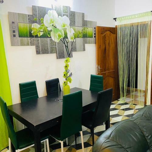 Apartamento Loony Guesthouses - Green House