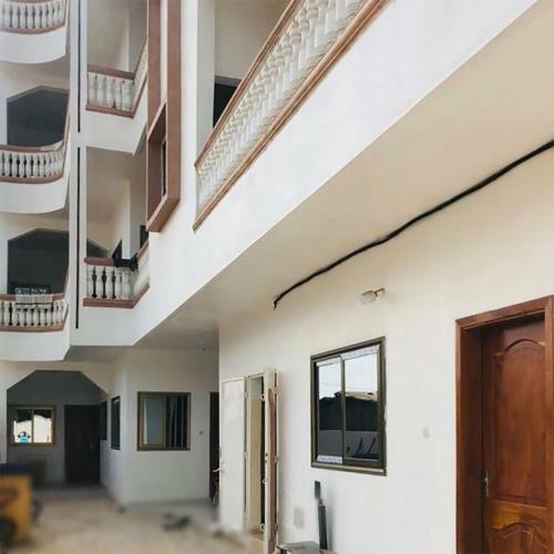 Apartamento Loony Guesthouses - Green House