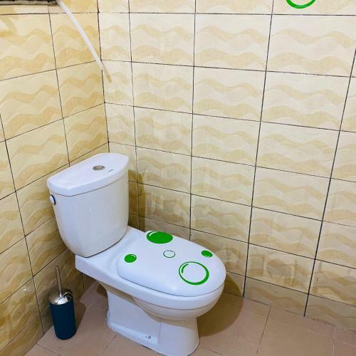 Apartamento Loony Guesthouses - Green House