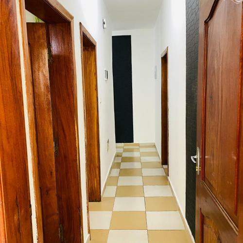 Apartamento Loony Guesthouses - Green House
