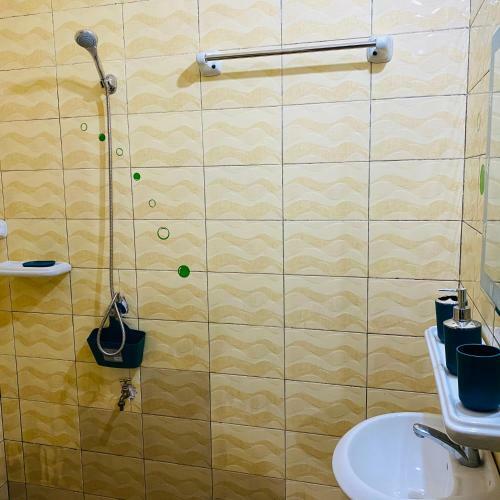 Apartamento Loony Guesthouses - Green House
