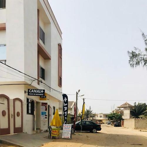 Apartamento Loony Guesthouses - Green House