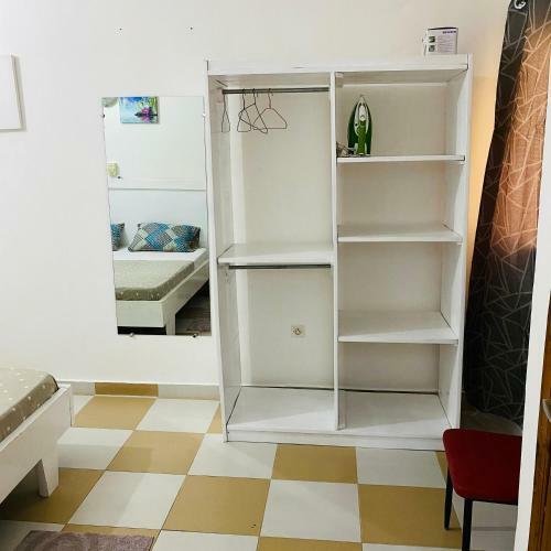 Apartamento Loony Guesthouses - Green House