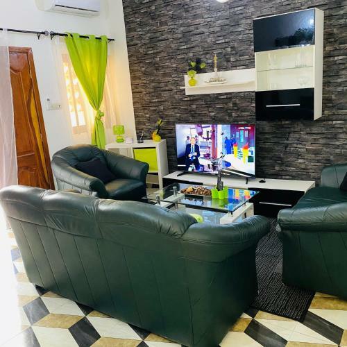 Apartamento Loony Guesthouses - Green House