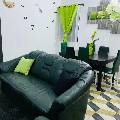 Apartamento Loony Guesthouses - Green House