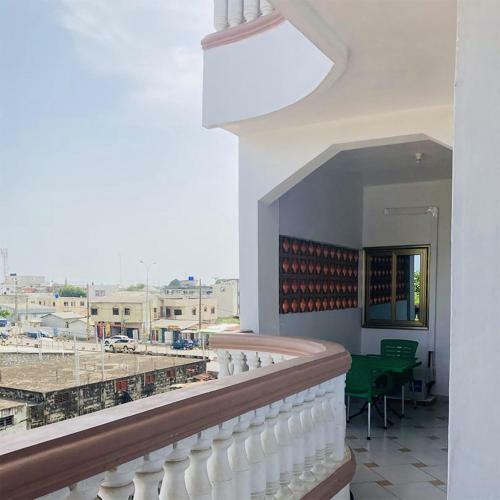 Apartamento Loony Guesthouses - Green House