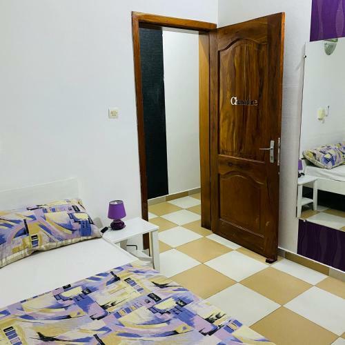 Apartamento Loony Guesthouses - Green House