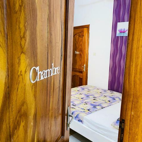 Apartamento Loony Guesthouses - Green House