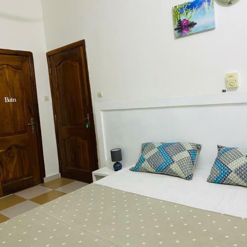 Apartamento Loony Guesthouses - Green House
