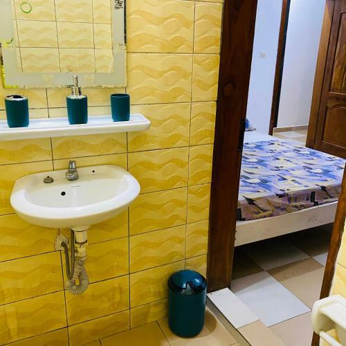 Apartamento Loony Guesthouses - Green House