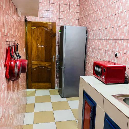 Apartamento Loony Guesthouses - Green House