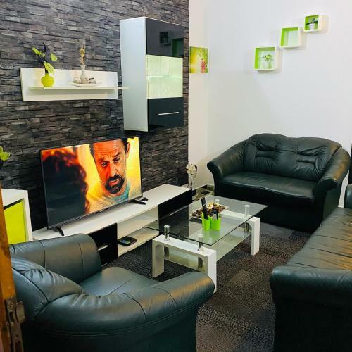 Apartamento Loony Guesthouses - Green House