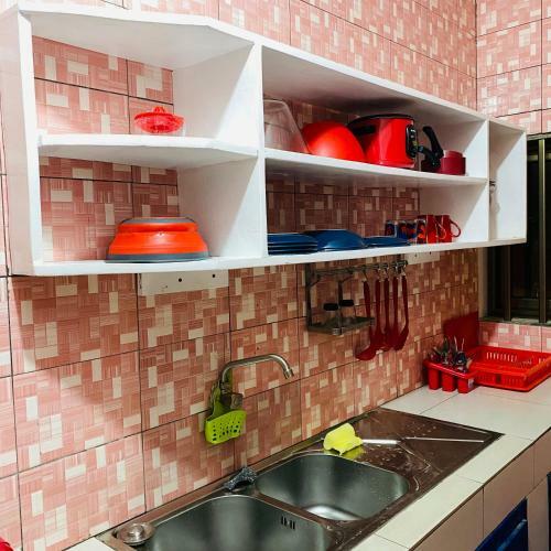 Apartamento Loony Guesthouses - Green House
