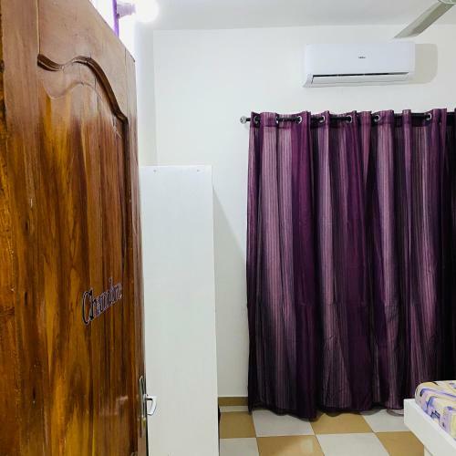 Apartamento Loony Guesthouses - Green House