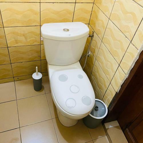 Apartamento Loony Guesthouses - Green House