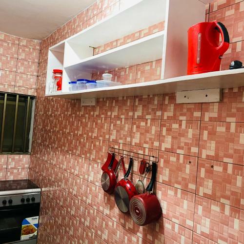 Apartamento Loony Guesthouses - Green House